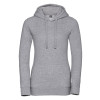 Ladies' Authentic Hooded Sweat