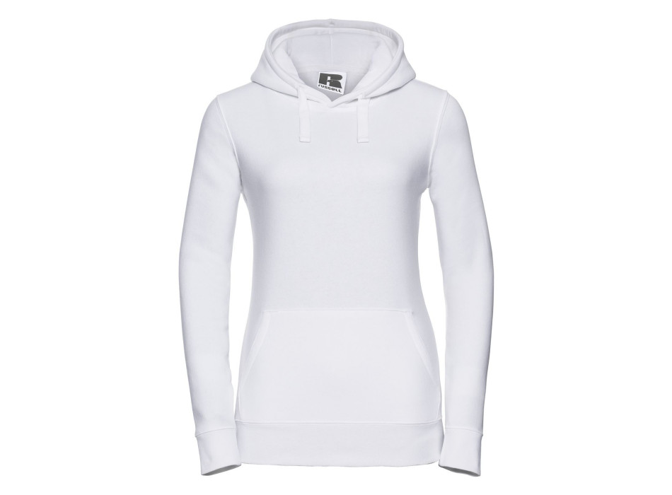 Ladies' Authentic Hooded Sweat Gheddi