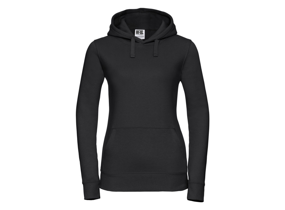 Ladies' Authentic Hooded Sweat Gheddi