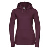 Ladies' Authentic Hooded Sweat Gheddi