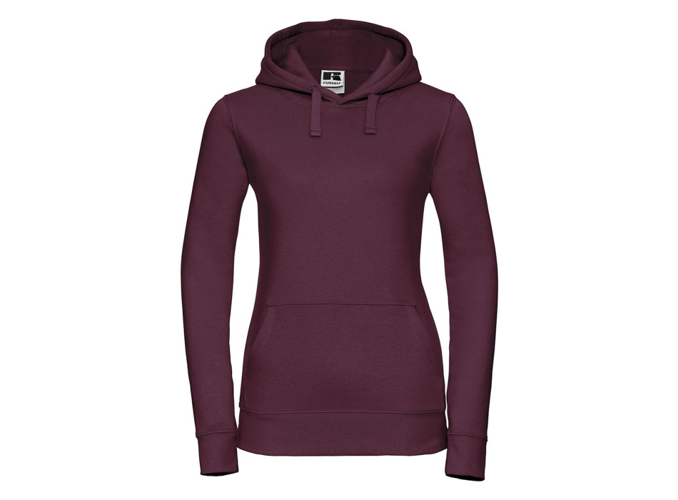 Ladies' Authentic Hooded Sweat Gheddi