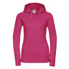 Ladies' Authentic Hooded Sweat Gheddi