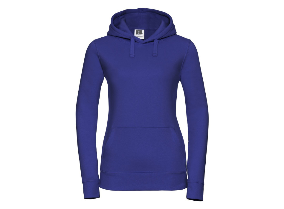 Ladies' Authentic Hooded Sweat Gheddi