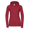 Ladies' Authentic Hooded Sweat Gheddi