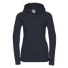 Ladies' Authentic Hooded Sweat Gheddi