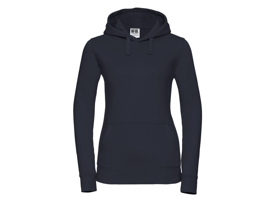 Ladies' Authentic Hooded Sweat Gheddi