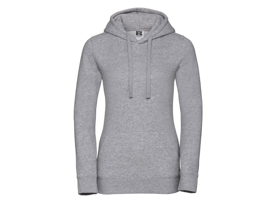 Ladies' Authentic Hooded Sweat Gheddi