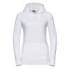 Ladies' Authentic Hooded Sweat