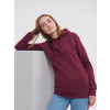 Ladies' Authentic Hooded Sweat