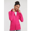 Ladies' Authentic Zipped Hood Gheddi