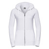 Ladies' Authentic Zipped Hood