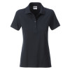 Ladies' Basic Polo Gheddi