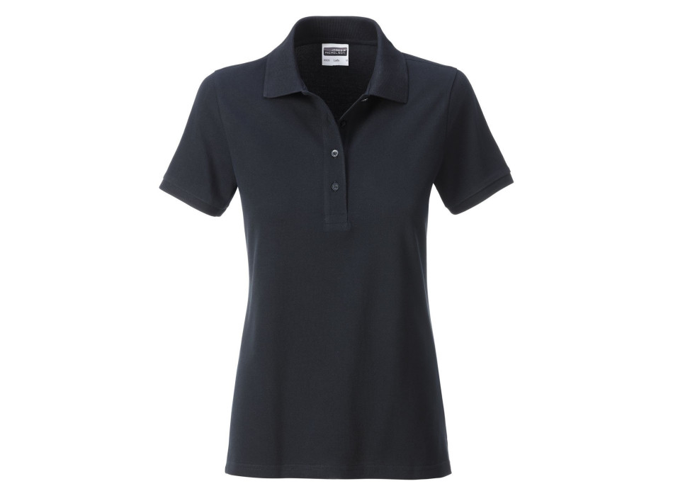 Ladies' Basic Polo Gheddi