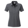 Ladies' Basic Polo Gheddi