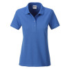 Ladies' Basic Polo Gheddi