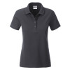 Ladies' Basic Polo Gheddi