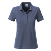 Ladies' Basic Polo