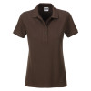 Ladies' Basic Polo
