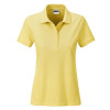 Ladies' Basic Polo