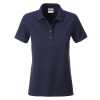 Ladies' Basic Polo