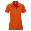Ladies' Basic Polo Gheddi