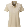 Ladies' Basic Polo