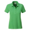 Ladies' Basic Polo Gheddi
