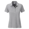 Ladies' Basic Polo Gheddi