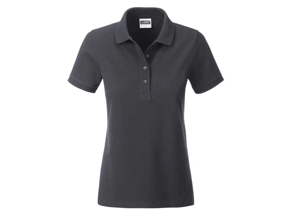 Ladies' Basic Polo Gheddi