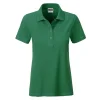 Ladies' Basic Polo Gheddi