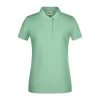 Ladies' Basic Polo Gheddi