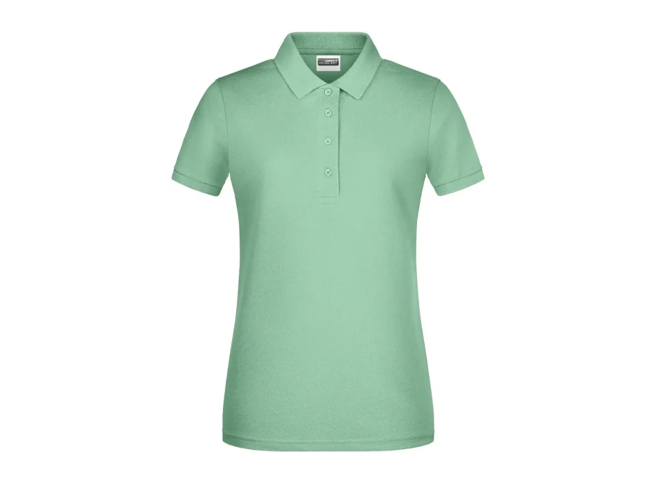 Ladies' Basic Polo Gheddi