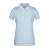 Ladies' Basic Polo Gheddi