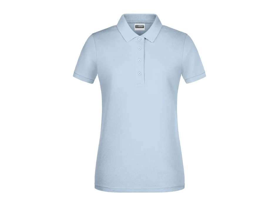 Ladies' Basic Polo Gheddi