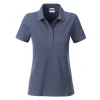 Ladies' Basic Polo Gheddi