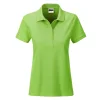 Ladies' Basic Polo Gheddi