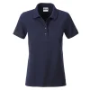 Ladies' Basic Polo Gheddi