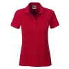Ladies' Basic Polo Gheddi