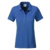 Ladies' Basic Polo Gheddi
