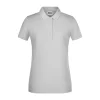 Ladies' Basic Polo Gheddi