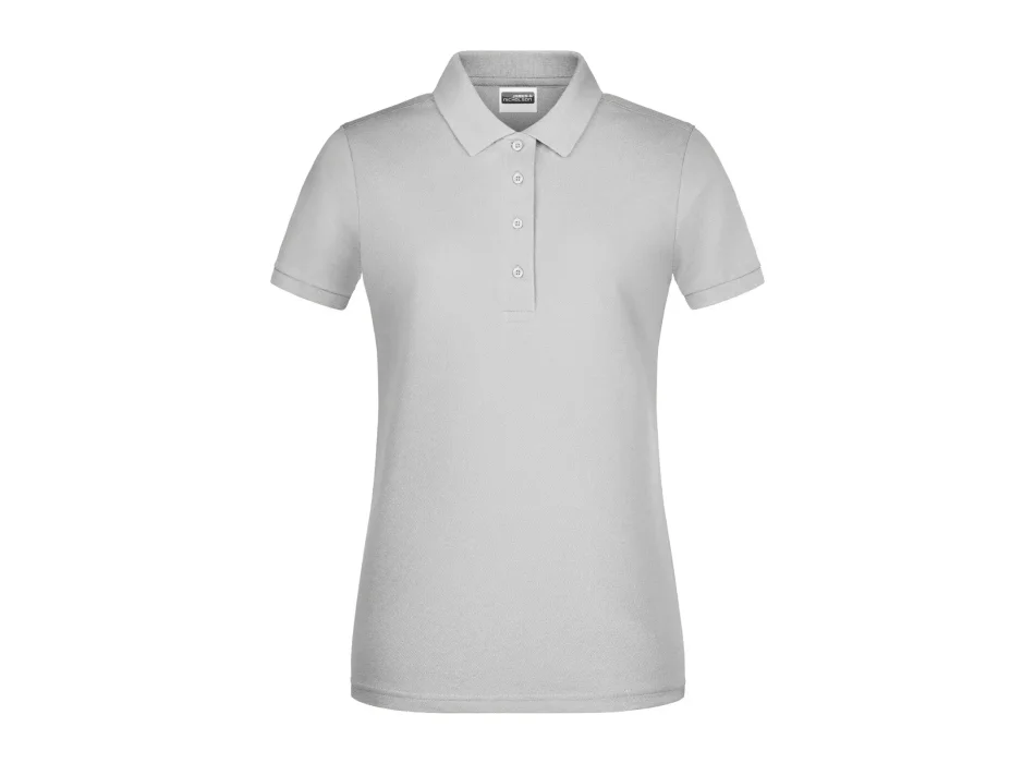 Ladies' Basic Polo Gheddi