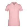 Ladies' Basic Polo Gheddi