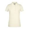 Ladies' Basic Polo Gheddi