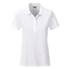Ladies' Basic Polo Gheddi