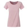 Ladies' Basic-T Gheddi