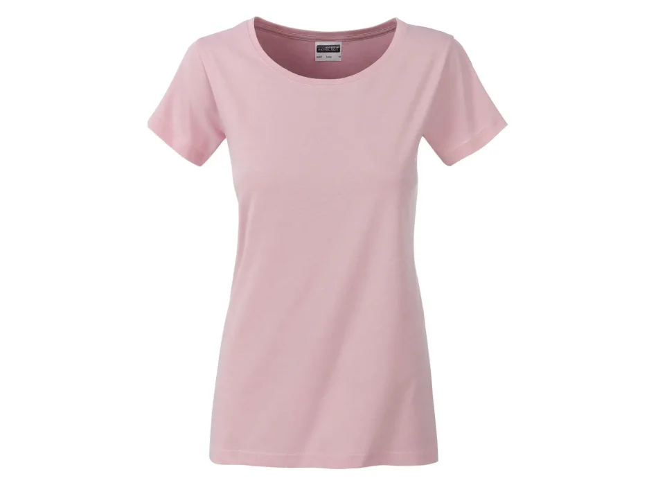Ladies' Basic-T Gheddi