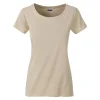 Ladies' Basic-T Gheddi