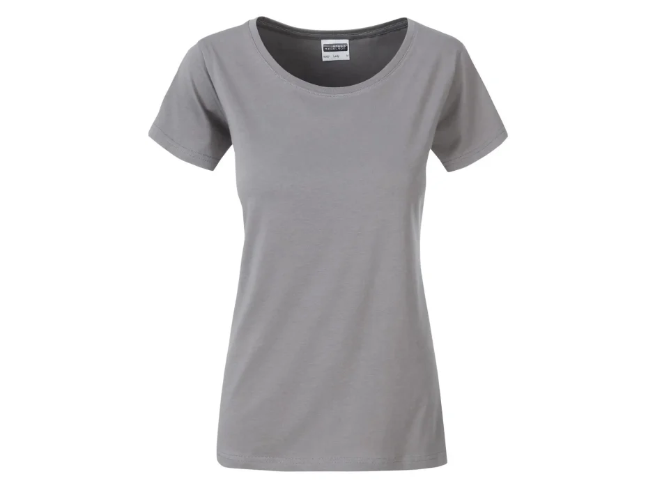Ladies' Basic-T Gheddi