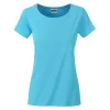 Ladies' Basic-T Gheddi