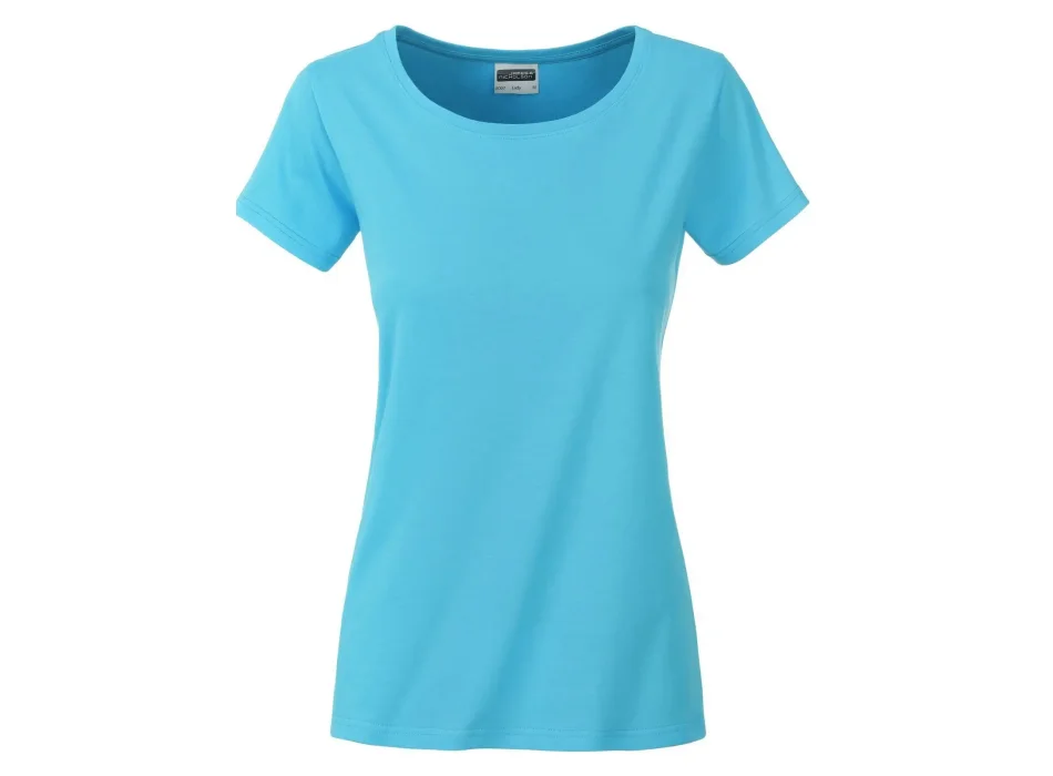 Ladies' Basic-T Gheddi